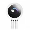 Chłodzenie wodne Kraken plus 360 RGB LCD białe